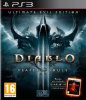 Diablo 3 (III): Reaper of Souls. Ultimate Evil Edition (PS3)