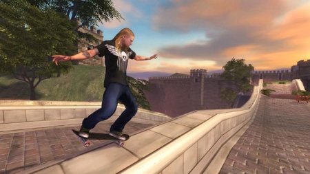 Tony Hawk RIDE: Skateboard Bundle ( +       ) (Xbox 360)