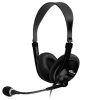 Гарнитура RITMIX RH-533 серебро (PC) 