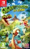 Gigantosaurus: Dino Sports   (Switch)