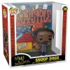 фигурки Фигурка Funko POP! Albums: Снуп Догг (Snoop Dogg) Доггистайл (Doggystyle) ((38) 69357) 9,5 см
