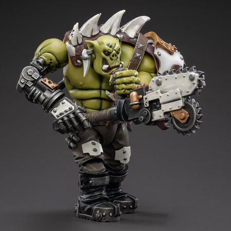  JoyToy:      1:18 (Squighog Nob On Smasha Squig 1:18)  40K  (Warhammer 40K Orks) (JT3112) 29   