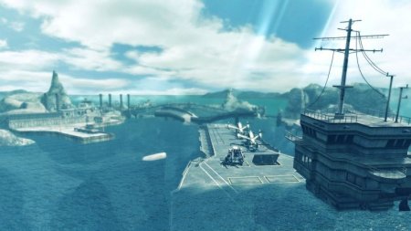 Lost Planet 2 (Xbox 360/Xbox One)