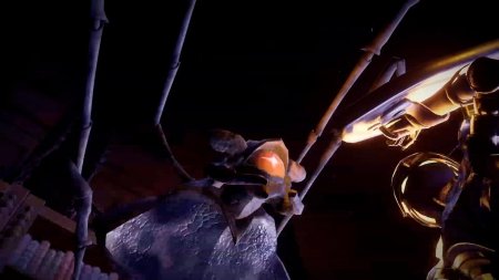Candle Knight (PS5)