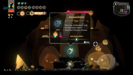 игра Folly Of The Wizards (Switch) для Nintendo Switch