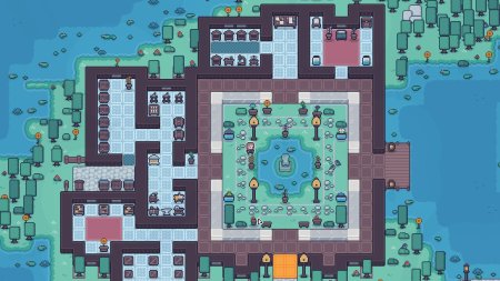 игра APICO (Limited Run #288) (Switch) для Nintendo Switch