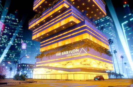 игра Neo Cab (Switch) для Nintendo Switch