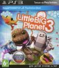 LittleBigPlanet 3   (PS3)