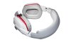 Гарнитура проводная QCYBER DRAGON 7.1 с системой вибрации VIB white (PC) 