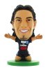 Фигурка футболиста Soccerstarz Paris St Germain Edinson Cavani (в прозрачной упаковке) (401210)