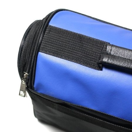  Сумка для хранения и перевозки игровой приставки Travel Case (PS4 FAT/SLIM) 