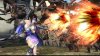 Игра Samurai Warriors 4 (PS4) Playstation 4