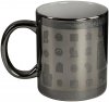 Кружка Paladone: Супербратья Марио (Super Mario Bros) (Glossary Mug) (PP4909NN) 300 мл