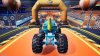 Hot Wheels Monster Trucks: Stunt Mayhem (PS5)