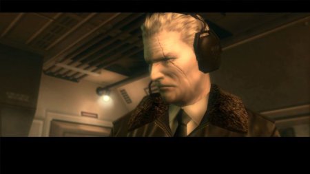 Купить игру Metal Gear Solid HD Collection (PS3) для Sony Playstation 3