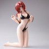 Фигурка Девушки Canal `Ню` Anime (Onegai Teacher Kazami Mizuho Bikini Figure)