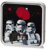 Светодиодная лампа Штурмовик (Stormtrooper) Звездные войны (Star Wars) 22 см