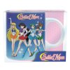  Кружка ABYstyle: Воины в матросках (Sailor Warriors) Сейлор Мун (Sailor Moon) (ABYMUG143) 320 мл