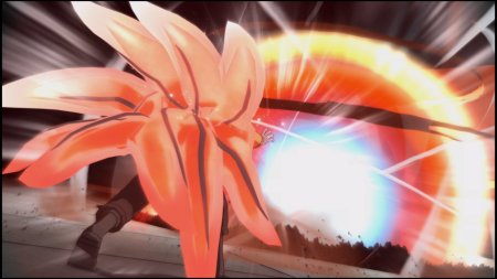 Игра Naruto x Boruto: Ultimate Ninja Storm Connections (PS4/PS5) Playstation 4
