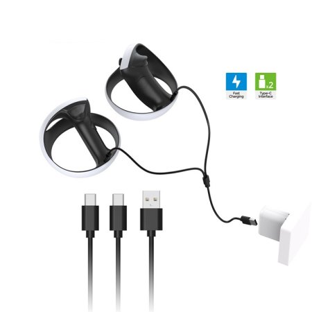     PS VR2 Charging Cable DOBE (TP5-2519) (PS5)