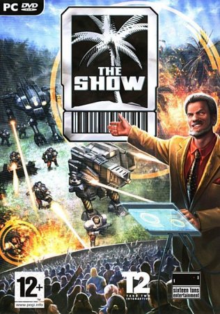 The Show    Box (PC) 