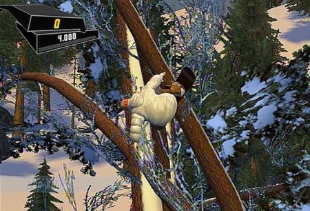Amped 3 (Xbox 360)