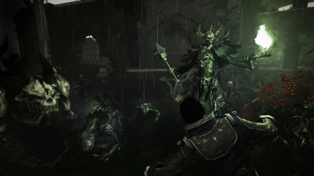Risen 3: Titan Lords (Xbox 360)