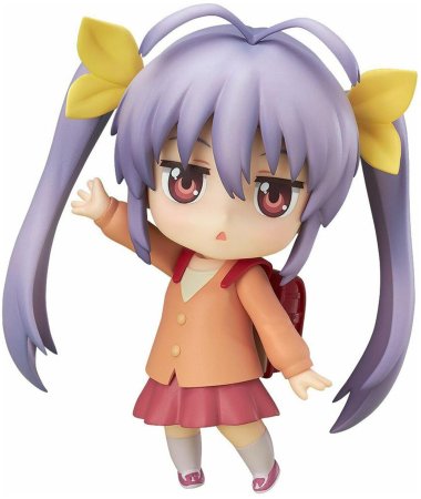 Фигурка Good Smile Company Nendoroid: Рэнгэ Мияучи (Renge Miyauchi) Деревенская глубинка (Non Non Biyori) (4580590124295) 10 см