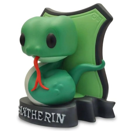  Копилка Plastoy: Слизерин (Slytherin) Гарри Поттер (Harry Potter) (801506) 12 см