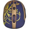 Мышь беспрводная DEFENDER To-GO MS-575 Nano, карбон (PC) 