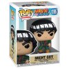 фигурки Фигурка Funko POP! Animation: Майто Гай (Might Guy) Наруто: Ураганные хроники (Naruto Shippuden) ((1195) 58008) 9,5 см