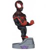 Фигурка подставка для геймпада/телефона Cable Guys: Человек-Паук Майлз Моралес (Miles Morales Spiderman) Марвел (Marvel) (CGCRMR300132)