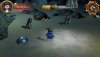 LEGO Гарри Поттер: годы 5-7 (Harry Potter Years 5-7) Русская Версия (PS Vita)