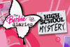 Дневники Барби: Тайна старшей школы (Barbie Diaries: High School Mystery) Русская Версия (GBA) для Game boy