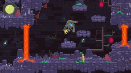 игра Colossus Down (Switch) для Nintendo Switch