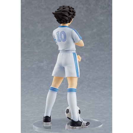 Фигурка Good Smile Company Pop Up Parade: Цубаса озора (Tsubasa Ozora) Капитан Цубаса (Captain Tsubasa) (4580416942652) 18 см 