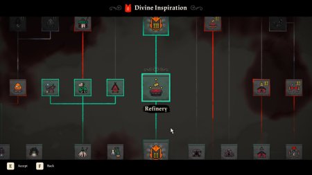 игра Cult of the Lamb Русская Версия (Switch) для Nintendo Switch