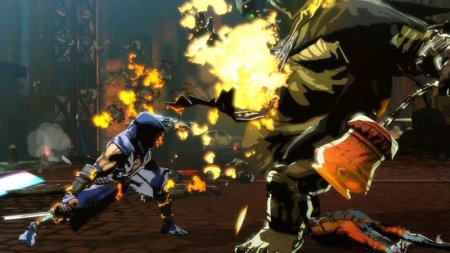 Yaiba: Ninja Gaiden Z Специальное Издание (Special Edition) (Xbox 360) USED Б/У