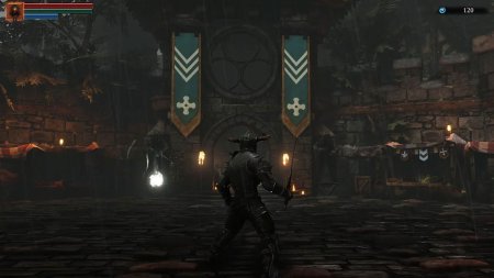 The Bearer and The Last Flame (PS5)