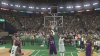 NBA 2K9 (Xbox 360)