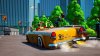 Игра Taxi Chaos Русская Версия (PS4) Playstation 4