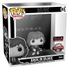 фигурки Фигурка Funko POP! Albums: Снова в Черном (Back In Black) Эй-Си/Ди-Си (AC/DC) ((03) 53785) 9,5 см