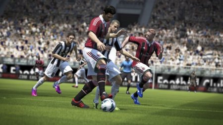  FIFA 14 Legacy Edition   (PSP) 