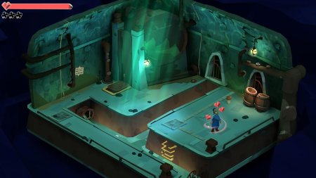 Little Big Adventure: Twinsen's Quest   (PS5)