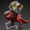  JoyToy:      1:18 (Squighog Nob On Smasha Squig 1:18)  40K  (Warhammer 40K Orks) (JT3112) 29   