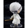 Фигурка Good Smile Company Nendoroid: Миказуки Мунэчика (Mikazuki Munechika) Танец мечей (Butai Touken Ranbu Hiden Yui no Me no Hototogisu) (4580590123410) 10 см 