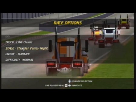   Maximum Racing: Super Truck Racer +  Wii Wheel (Wii/WiiU)  Nintendo Wii 