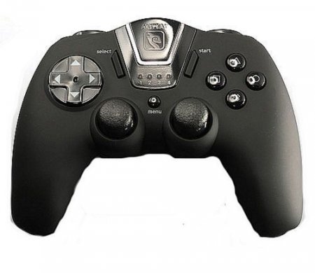   Dual Shock 6Axis (PS3)