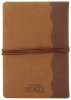 Ежедневник Pyramid: Логотип Ньюта Саламандра (Newt Scamander Logo) Фантастические твари (Fantastic Beasts) (Premium Notebooks SR72237) A5