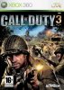 Call of Duty 3 (Xbox 360/Xbox One) USED Б/У